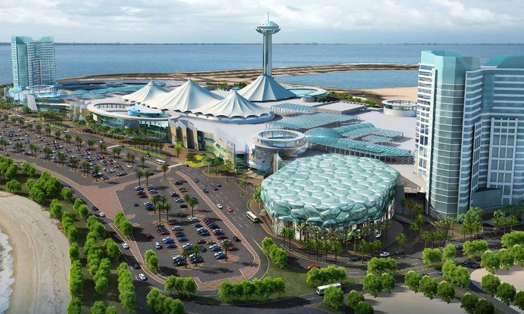 Dubai and Abu Dhabi Tour Package Dubai and Abu Dhabi Tour Package